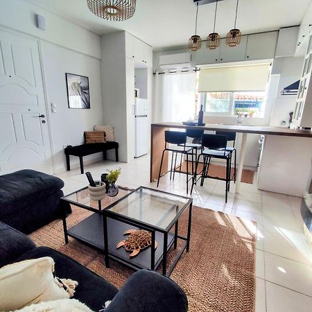 Casa Di Penny 1 Διαμέρισμα Κυπαρισσία Εξωτερικό φωτογραφία