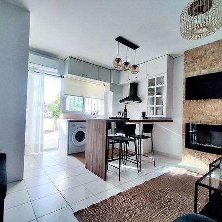 Casa Di Penny 1 Διαμέρισμα Κυπαρισσία Εξωτερικό φωτογραφία