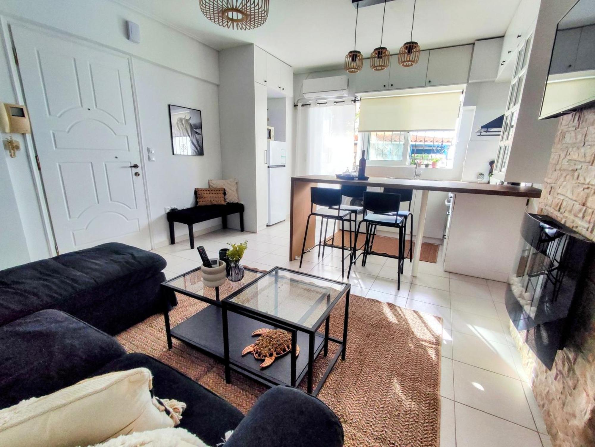 Casa Di Penny 1 Διαμέρισμα Κυπαρισσία Εξωτερικό φωτογραφία