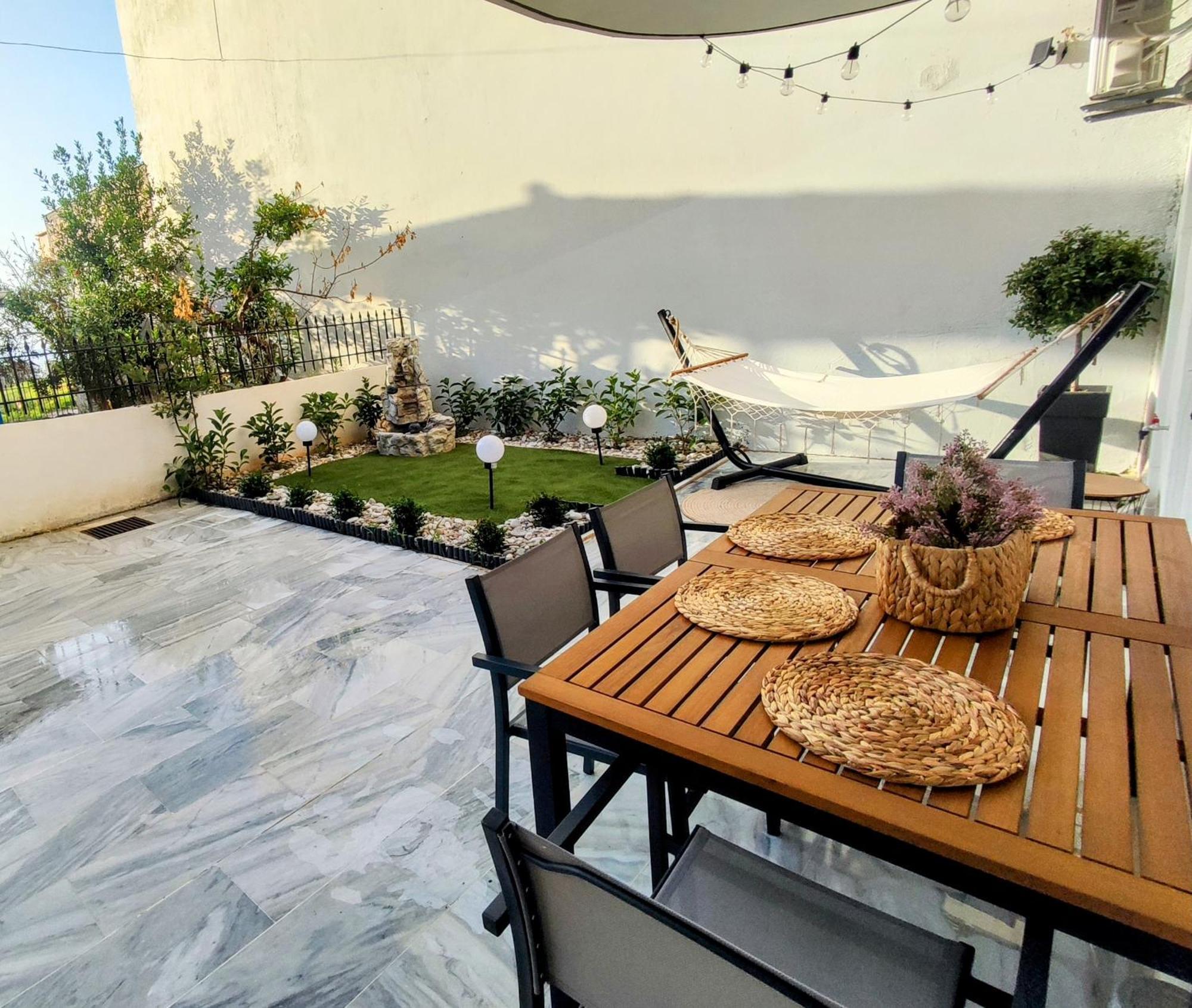 Casa Di Penny 1 Διαμέρισμα Κυπαρισσία Εξωτερικό φωτογραφία