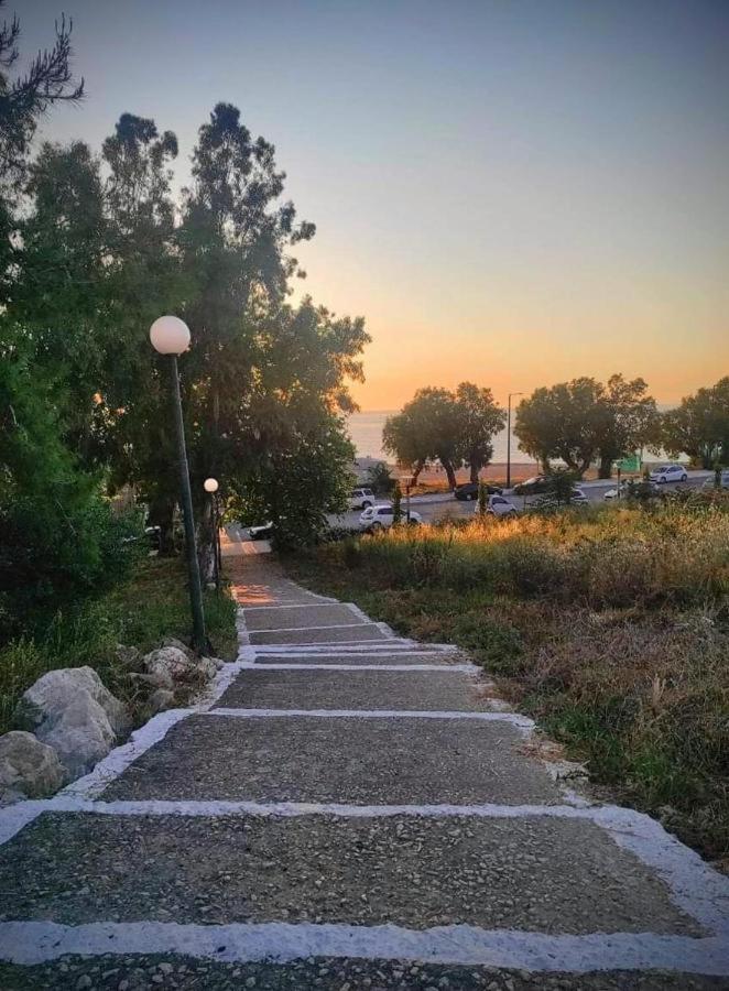 Casa Di Penny 1 Διαμέρισμα Κυπαρισσία Εξωτερικό φωτογραφία