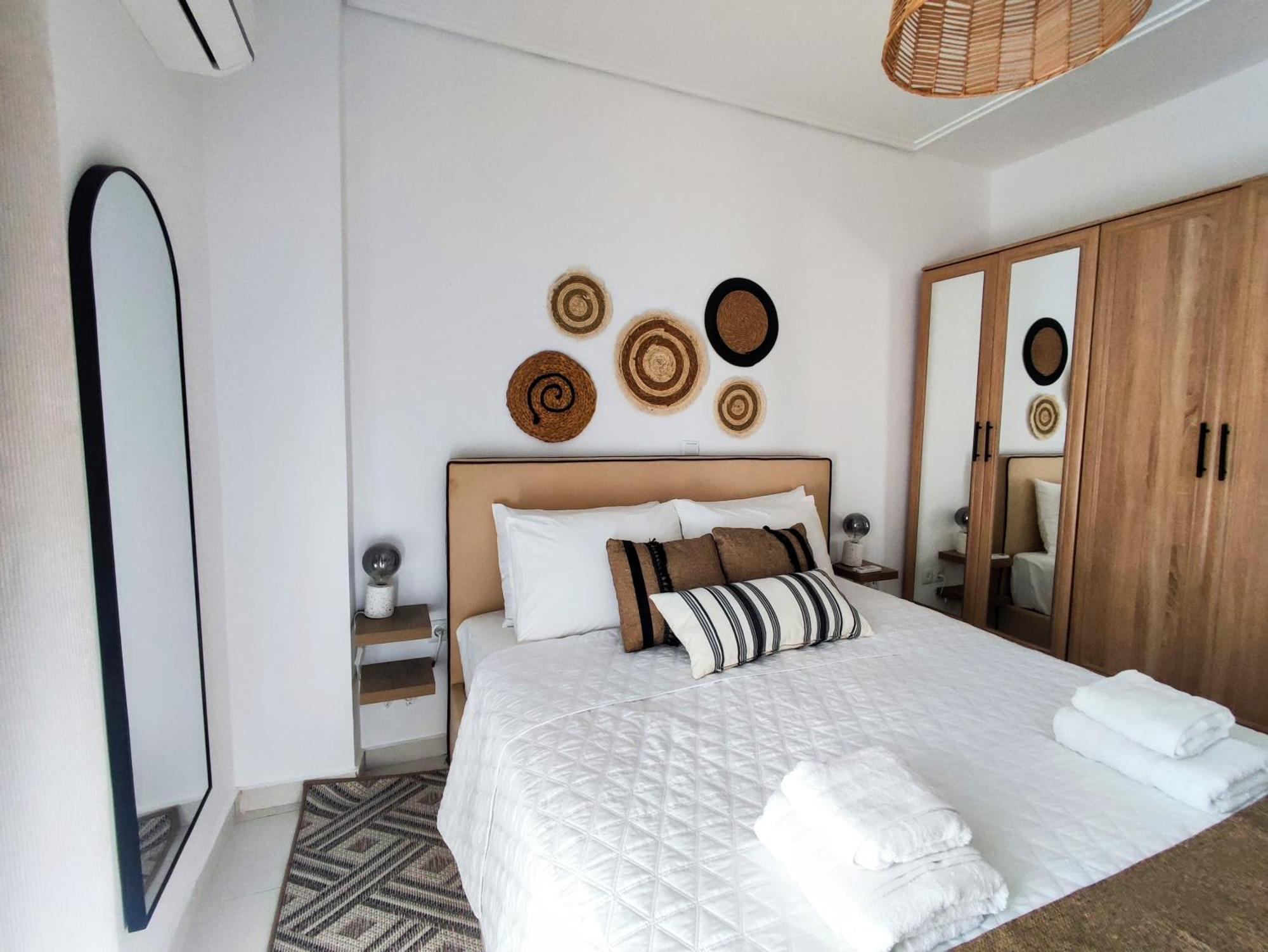 Casa Di Penny 1 Διαμέρισμα Κυπαρισσία Εξωτερικό φωτογραφία