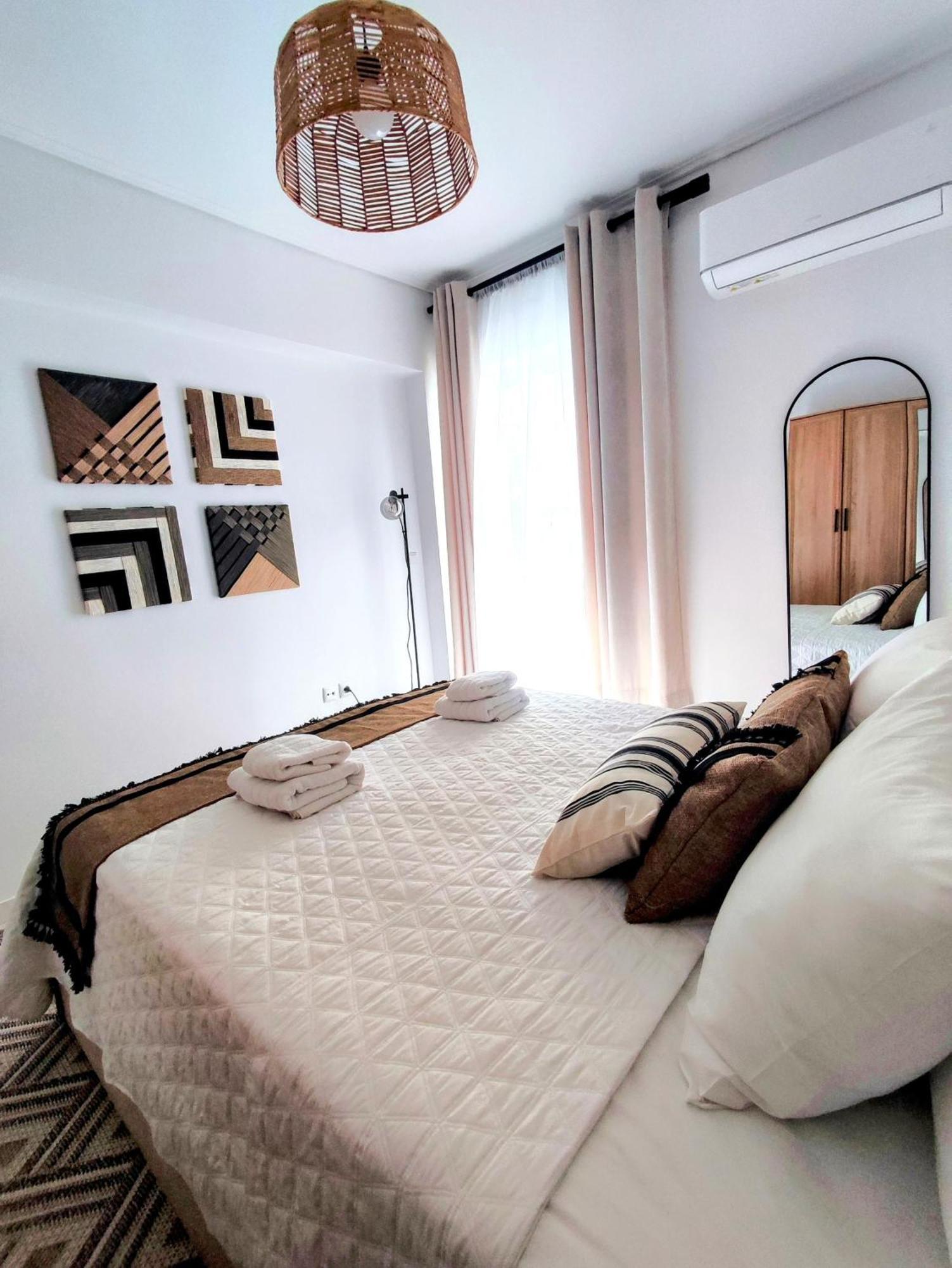 Casa Di Penny 1 Διαμέρισμα Κυπαρισσία Εξωτερικό φωτογραφία