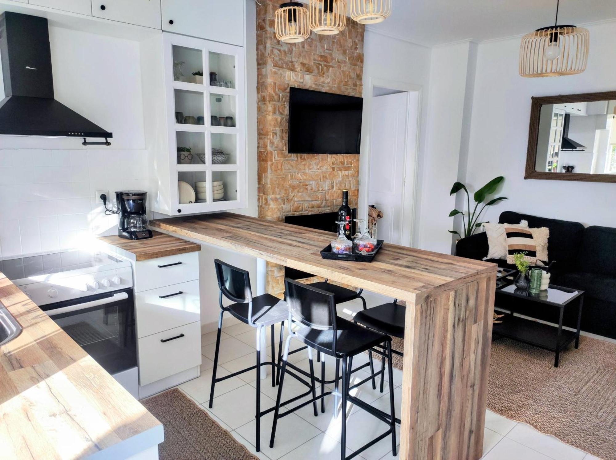 Casa Di Penny 1 Διαμέρισμα Κυπαρισσία Εξωτερικό φωτογραφία