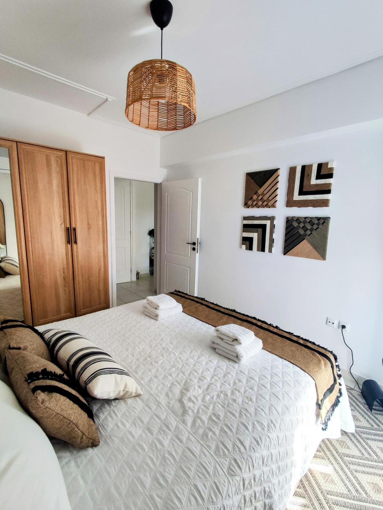 Casa Di Penny 1 Διαμέρισμα Κυπαρισσία Εξωτερικό φωτογραφία