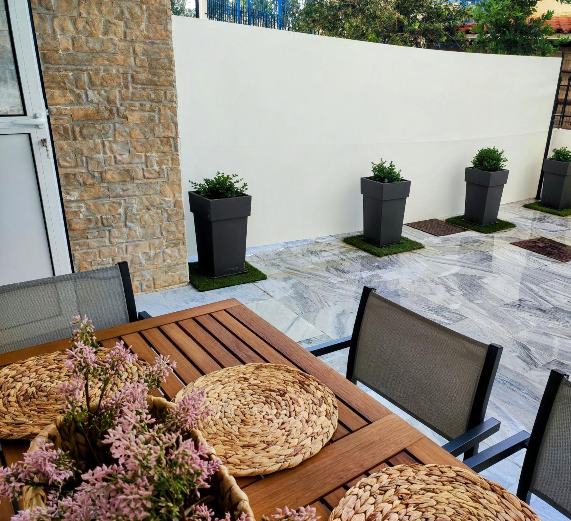 Casa Di Penny 1 Διαμέρισμα Κυπαρισσία Εξωτερικό φωτογραφία