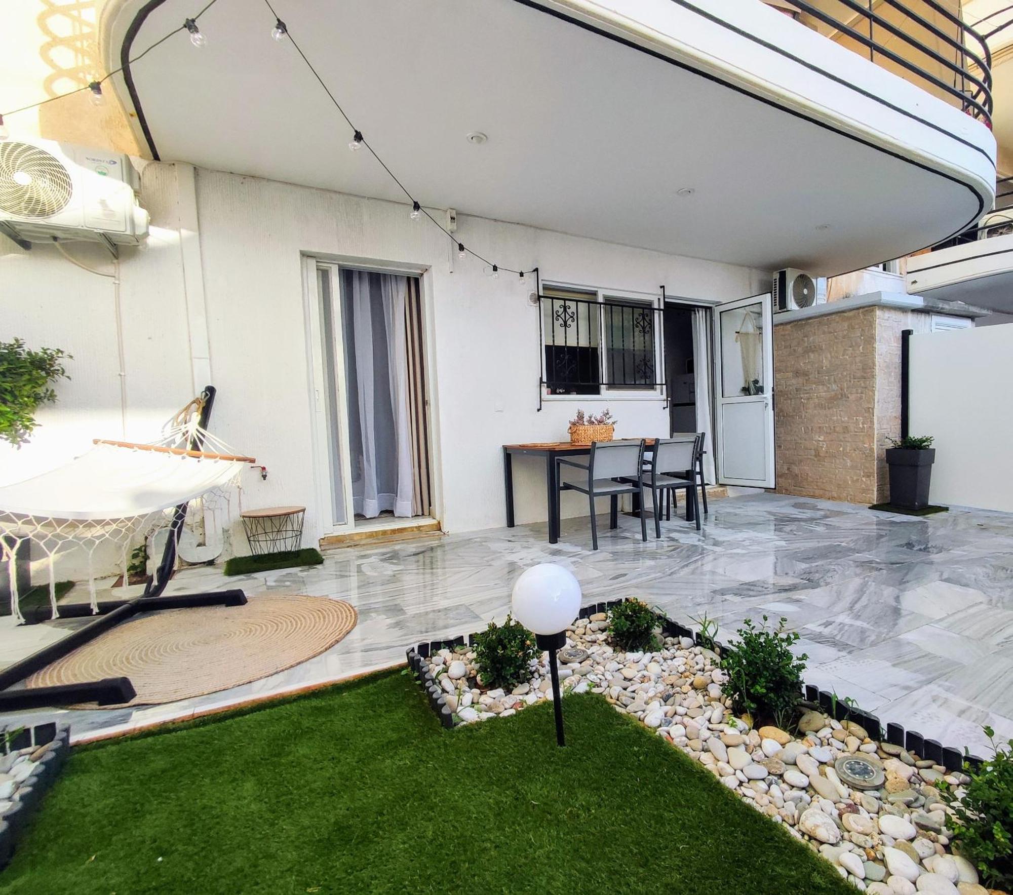 Casa Di Penny 1 Διαμέρισμα Κυπαρισσία Εξωτερικό φωτογραφία
